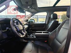 تويوتا توندرا